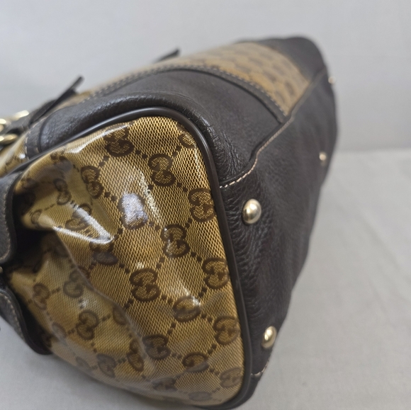 ✨️GUCCI Bowler Bag - Picture 9 of 16